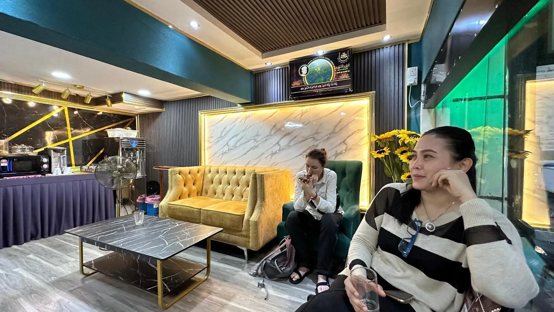 Ss Grey Hotel クアラルンプール