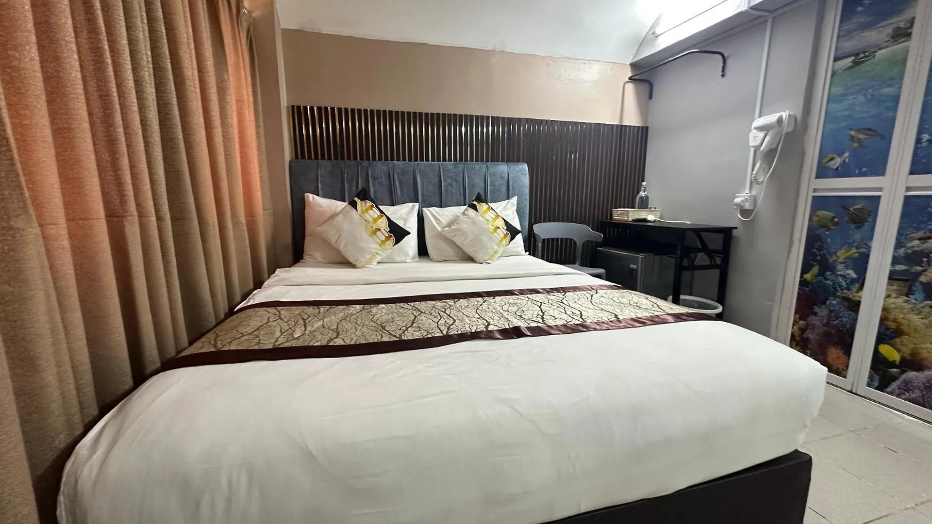 ***  Ss Grey Hotel Kuala Lumpur Malaisie