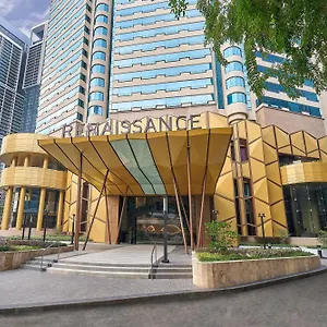Renaissance Hotel&convention Centre Hotel