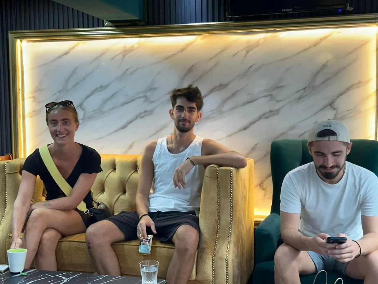 Ss Grey Hotel 쿠알라룸푸르