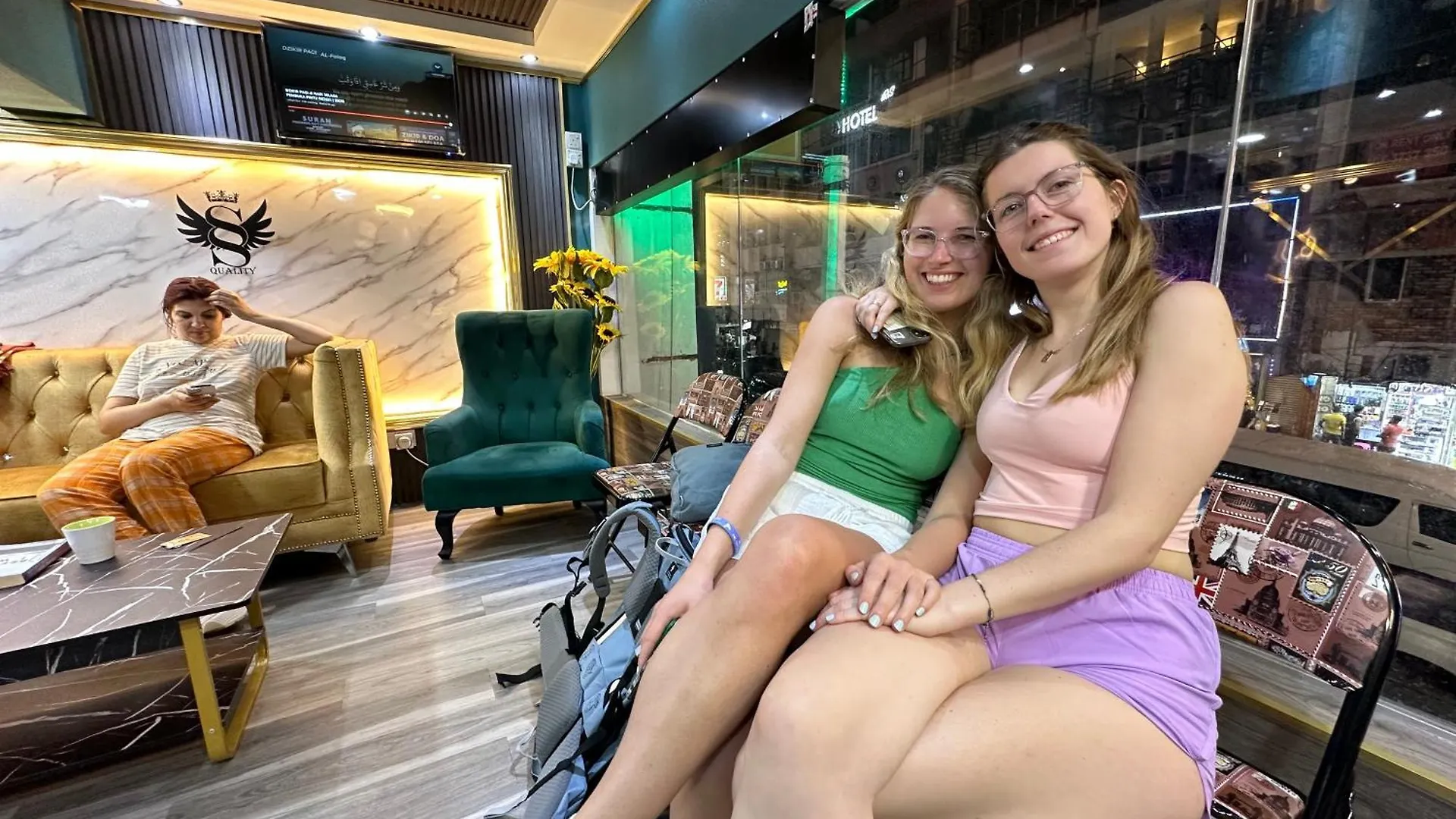 Ss Grey Hotel 쿠알라룸푸르